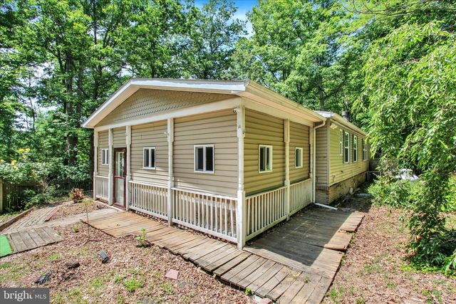 13340 MENTZER GAP ROAD RD, Waynesboro, PA 17268