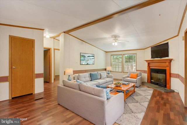 13340 MENTZER GAP ROAD RD, Waynesboro, PA 17268
