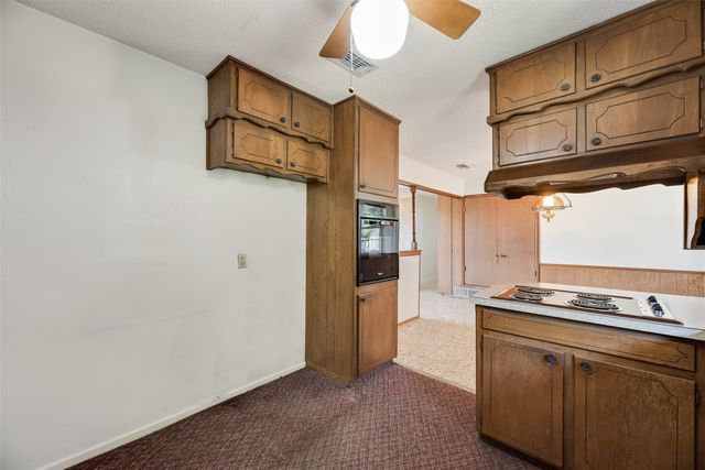 520 Pecan Street, Crowley, TX 76036