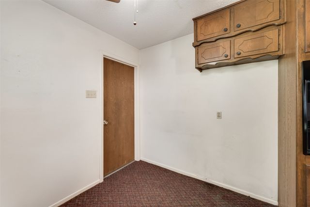 520 Pecan Street, Crowley, TX 76036