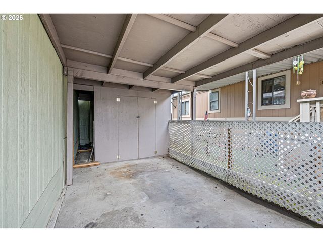 2150 LAURA St 65, Springfield, OR 97477