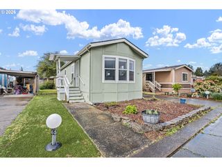 2150 LAURA St 65, Springfield, OR 97477