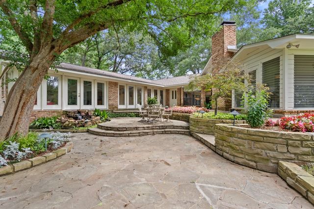 4930 W Twin Lakes Drive, Tyler, TX 75704