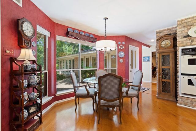 4930 W Twin Lakes Drive, Tyler, TX 75704