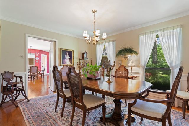 4930 W Twin Lakes Drive, Tyler, TX 75704