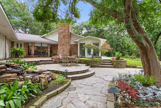 4930 W Twin Lakes Drive, Tyler, TX 75704