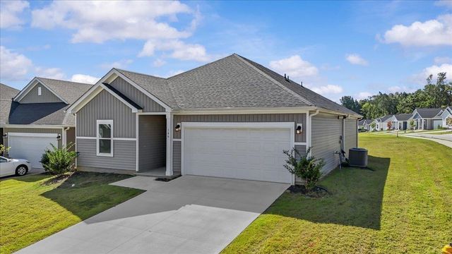 146 Vickery Road, Woodruff, SC 29388