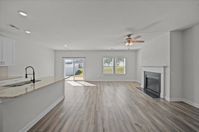 146 Vickery Road, Woodruff, SC 29388