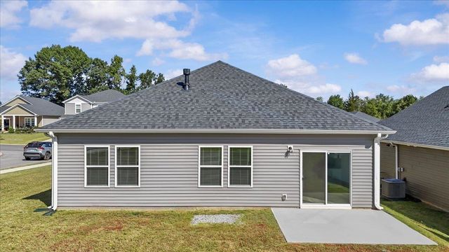 146 Vickery Road, Woodruff, SC 29388