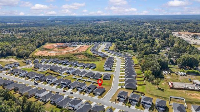 146 Vickery Road, Woodruff, SC 29388