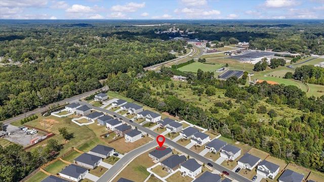 146 Vickery Road, Woodruff, SC 29388