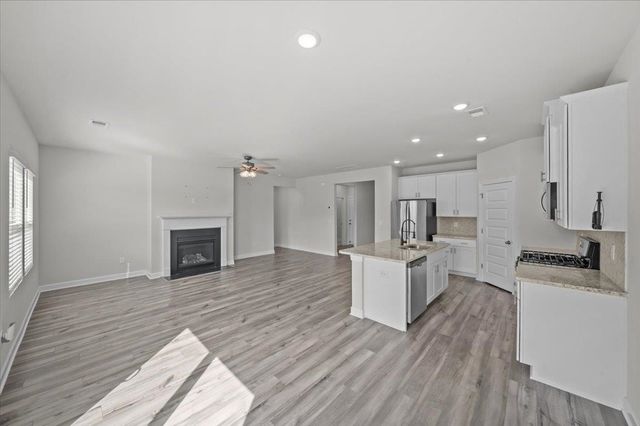 146 Vickery Road, Woodruff, SC 29388