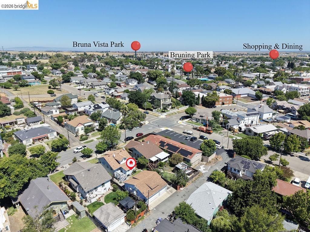 Image 2 of property listing at 325 S 2Nd St, Rio Vista, CA 94571