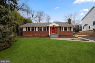 1451 WASP LN, Mclean, VA 22101
