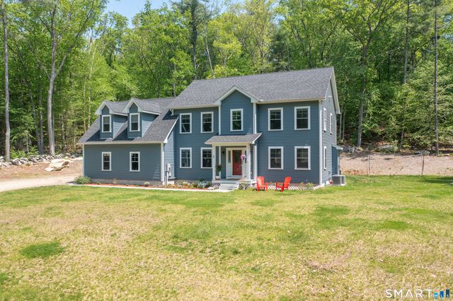 23 Senexet Road, Woodstock, CT 06281