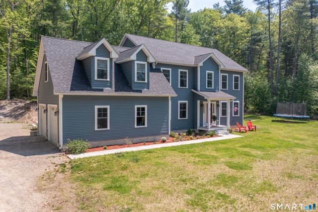 23 Senexet Road, Woodstock, CT 06281