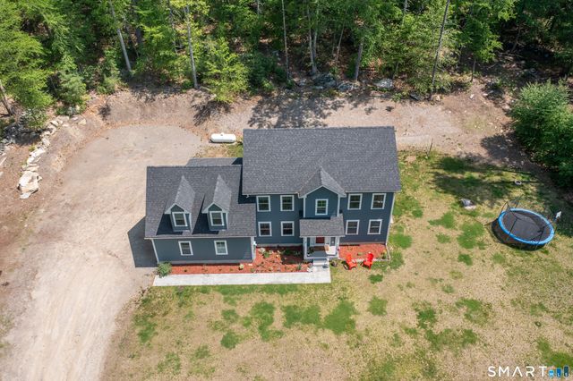 23 Senexet Road, Woodstock, CT 06281