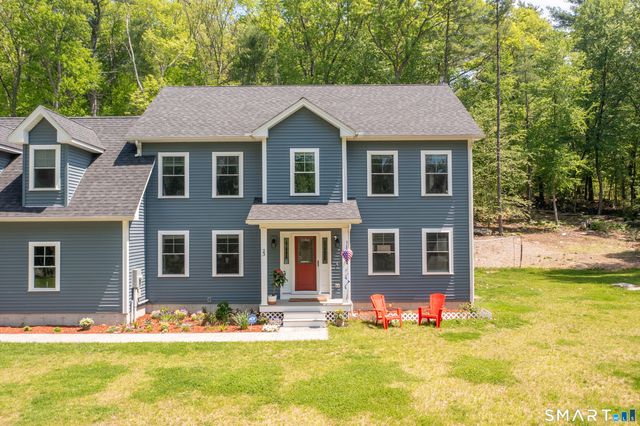23 Senexet Road, Woodstock, CT 06281