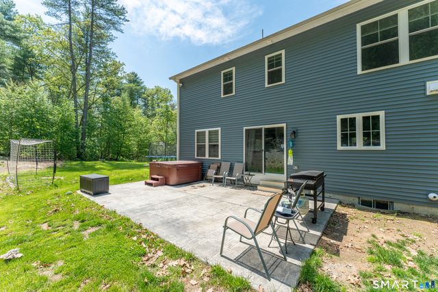 23 Senexet Road, Woodstock, CT 06281