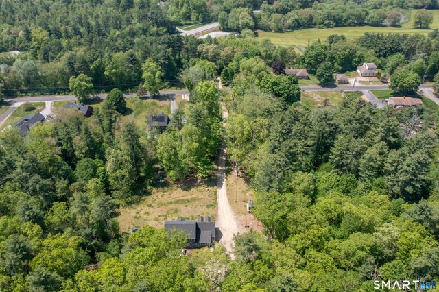 23 Senexet Road, Woodstock, CT 06281