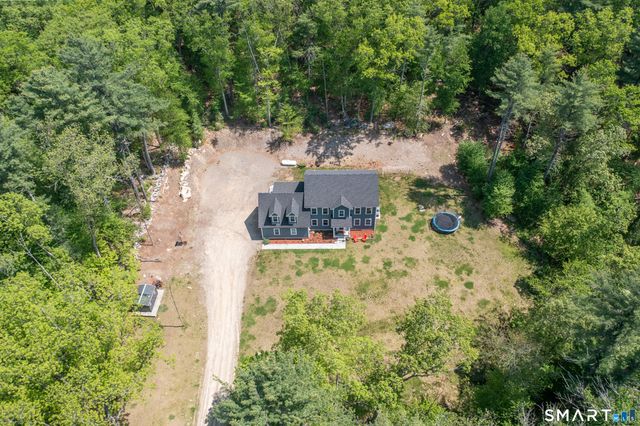 23 Senexet Road, Woodstock, CT 06281
