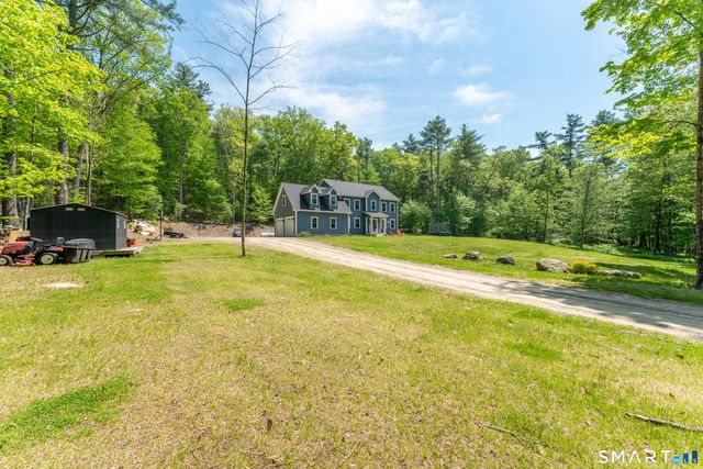 23 Senexet Road, Woodstock, CT 06281