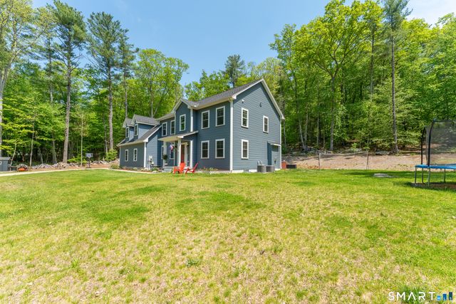 23 Senexet Road, Woodstock, CT 06281