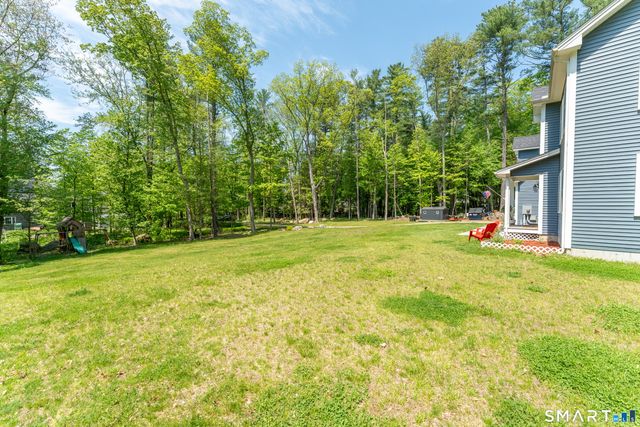 23 Senexet Road, Woodstock, CT 06281