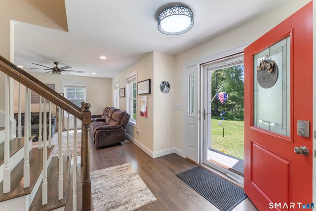 23 Senexet Road, Woodstock, CT 06281