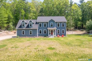 23 Senexet Road, Woodstock, CT 06281
