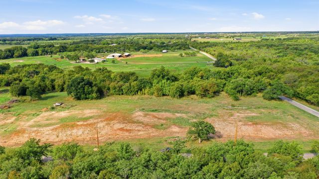 Lot 2 Cowley Road, Perrin, TX 76490