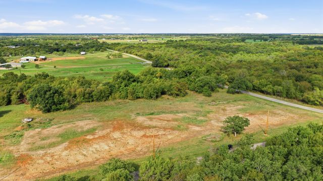 Lot 2 Cowley Road, Perrin, TX 76490