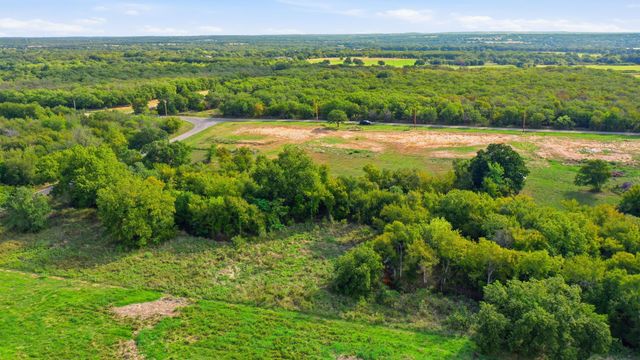 Lot 2 Cowley Road, Perrin, TX 76490