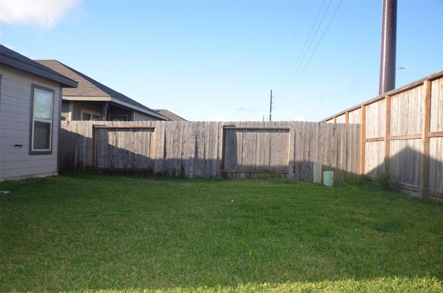 10724 Lavender Cotton Lane, Houston, TX 77016