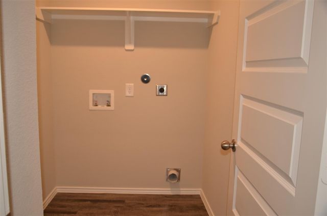 10724 Lavender Cotton Lane, Houston, TX 77016