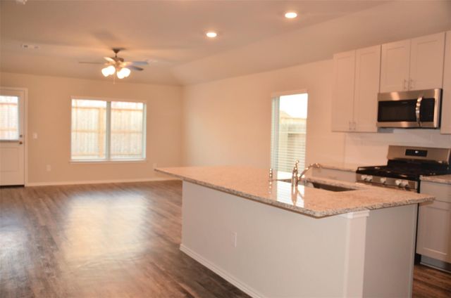 10724 Lavender Cotton Lane, Houston, TX 77016