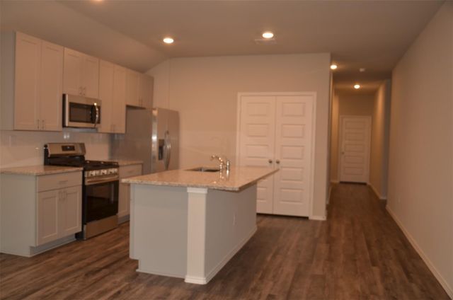 10724 Lavender Cotton Lane, Houston, TX 77016