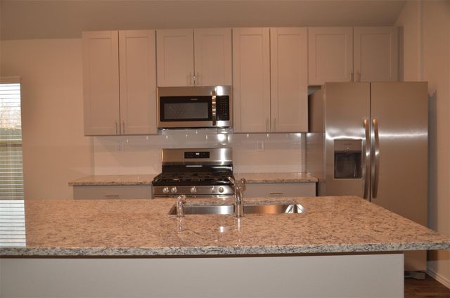 10724 Lavender Cotton Lane, Houston, TX 77016