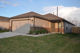 10724 Lavender Cotton Lane, Houston, TX 77016