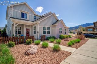 175 Mayflower Street, Colorado Springs, CO 80905