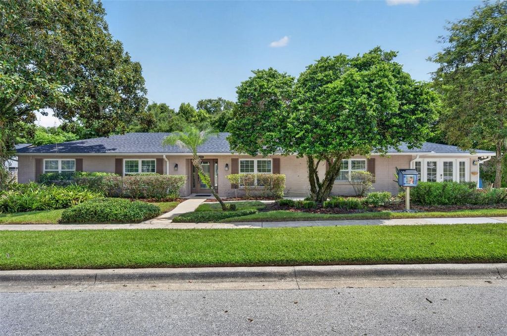 2051 DYAN WAY, Maitland, FL 32751