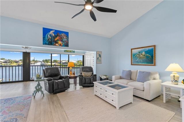 3609 SE 10th AVE # 202, Cape Coral, FL 33904