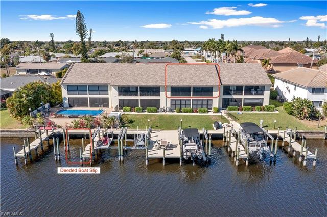 3609 SE 10th AVE # 202, Cape Coral, FL 33904