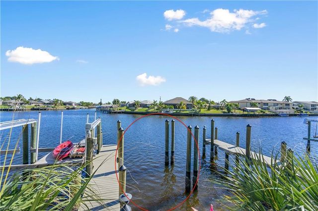 3609 SE 10th AVE # 202, Cape Coral, FL 33904