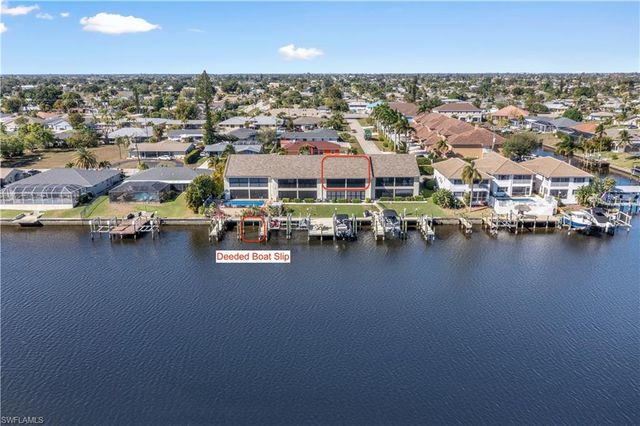 3609 SE 10th AVE # 202, Cape Coral, FL 33904