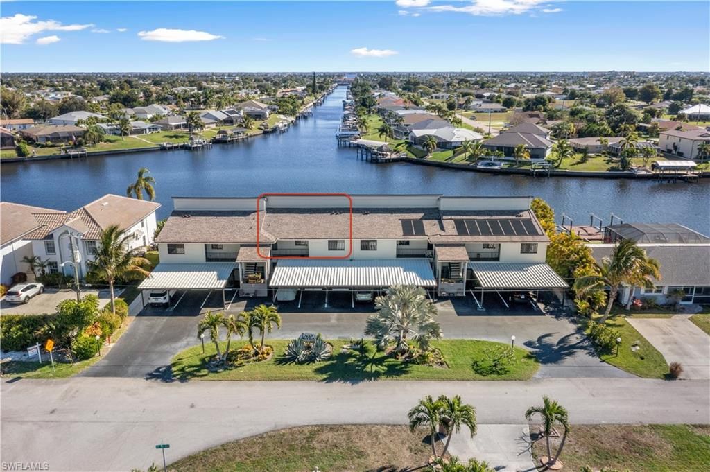 3609 SE 10th AVE # 202, Cape Coral, FL 33904