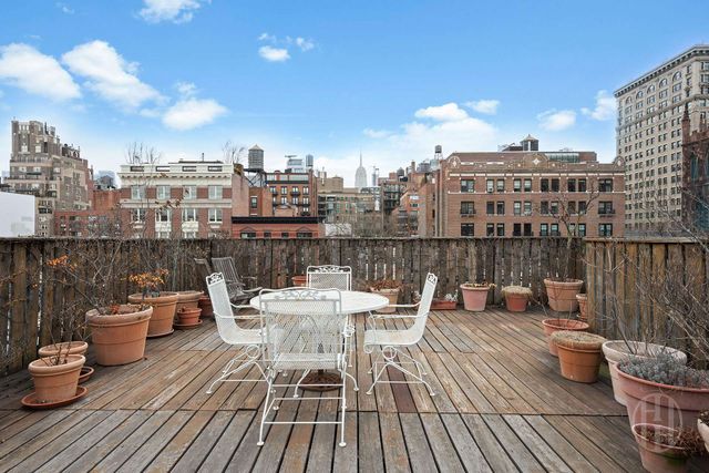 17 W 10th St Apt 1N, New York City, NY 10011