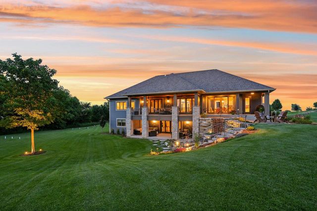 2177 Elsies DRIVE, Richfield, WI 53076