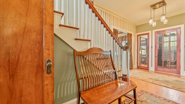 498 S Court Street, Crown Point, IN 46307