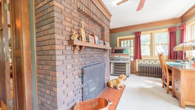 498 S Court Street, Crown Point, IN 46307